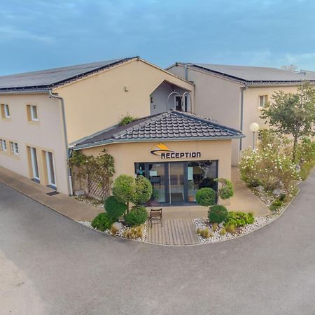 Appart'Hotel Residella House Room & Kitchen Avignon Le Pontet Екстериор снимка