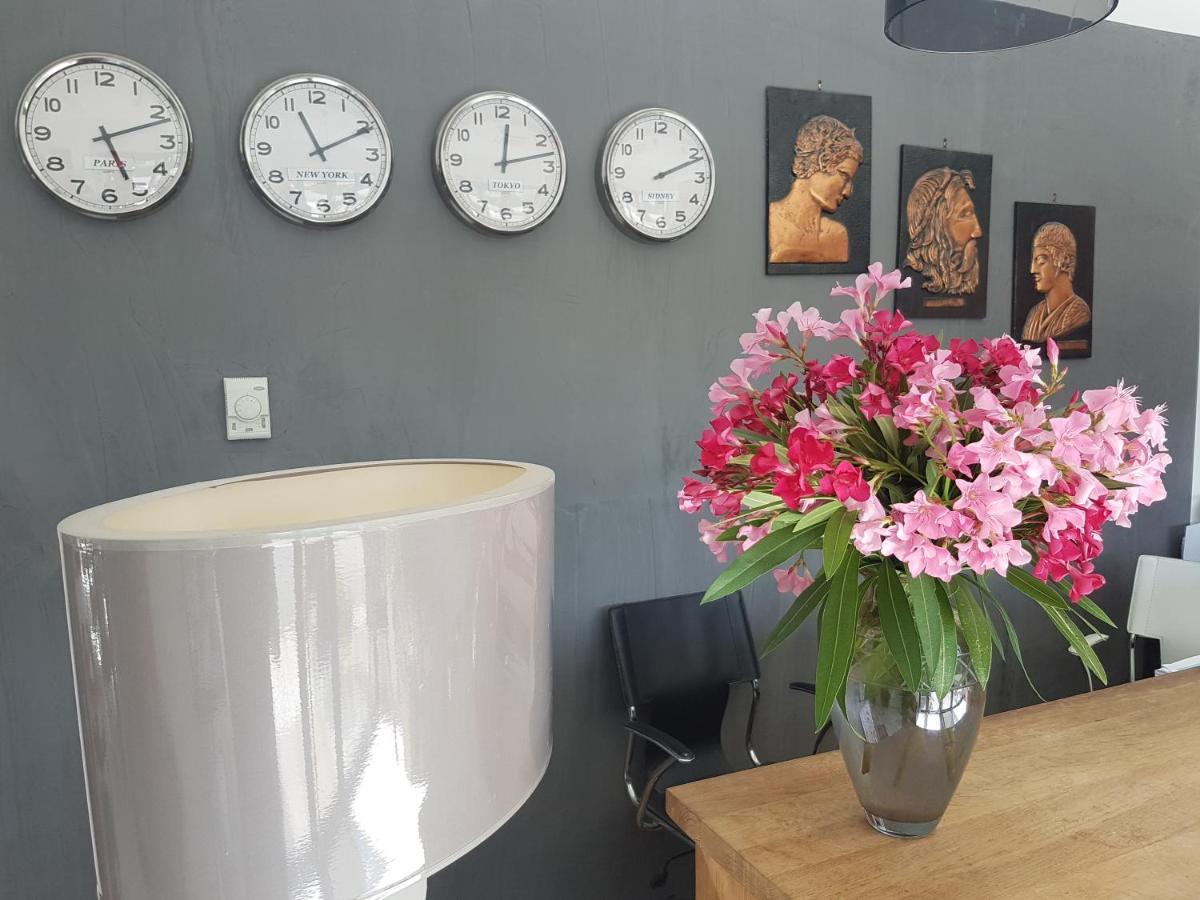 Appart'Hotel Residella House Room & Kitchen Avignon Le Pontet Екстериор снимка