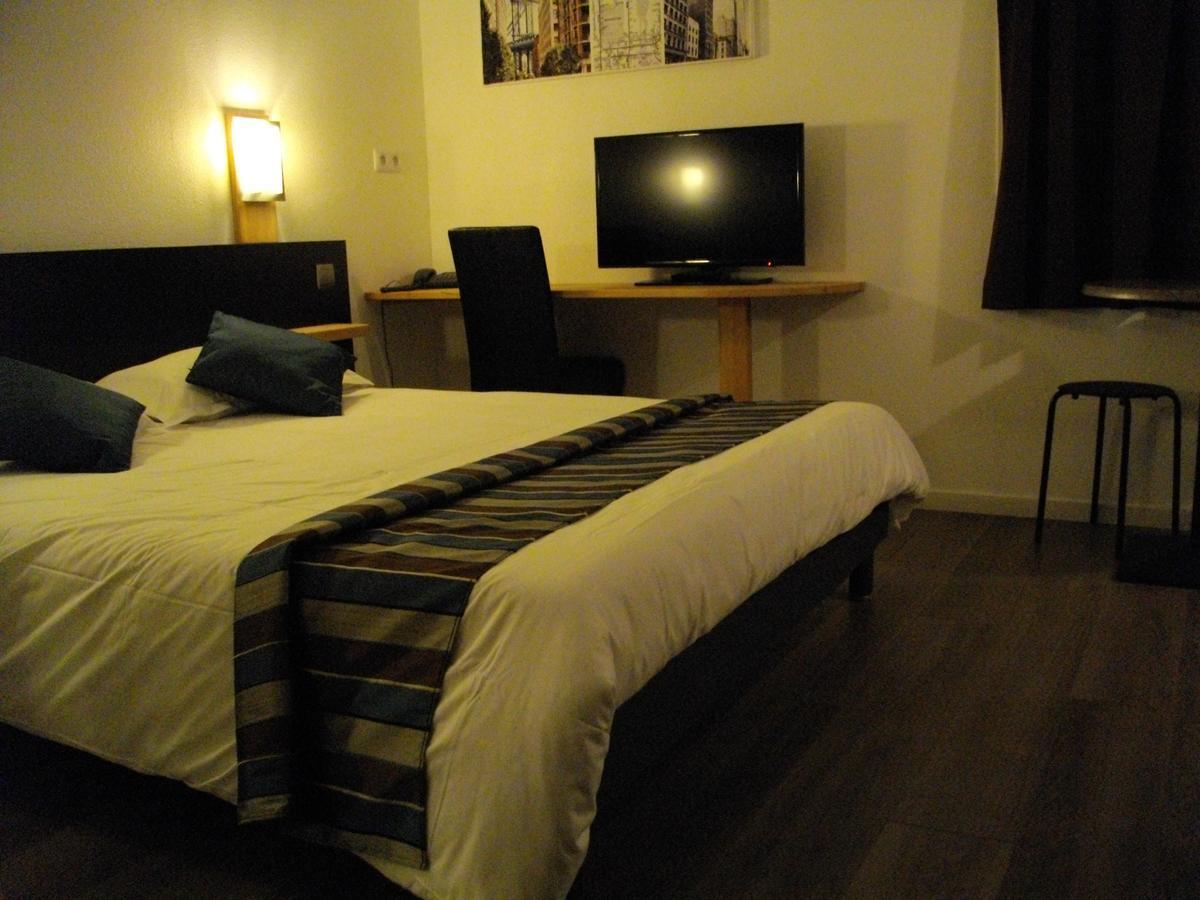 Appart'Hotel Residella House Room & Kitchen Avignon Le Pontet Екстериор снимка