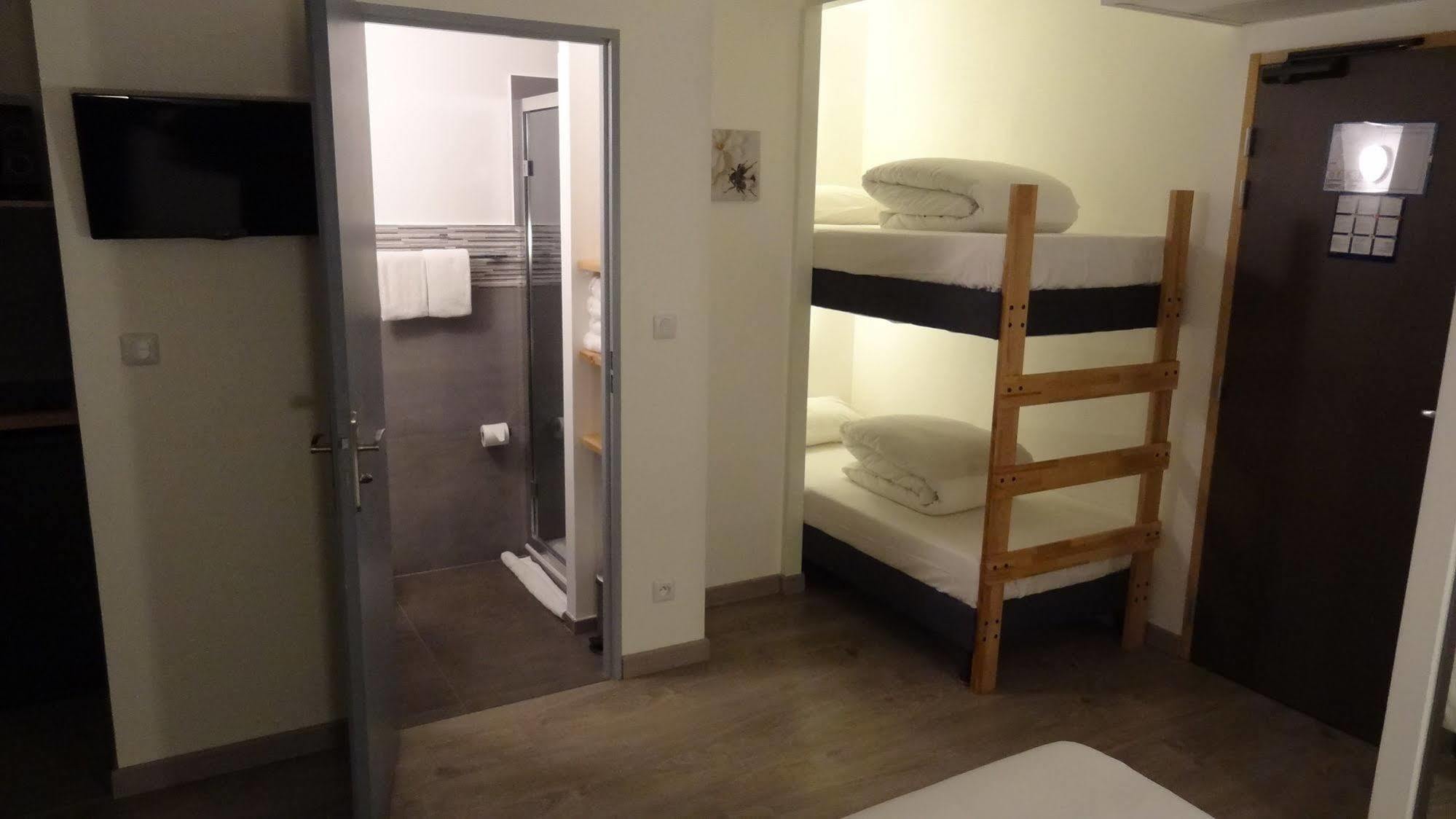 Appart'Hotel Residella House Room & Kitchen Avignon Le Pontet Екстериор снимка